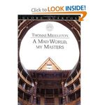 A Mad World, My Masters