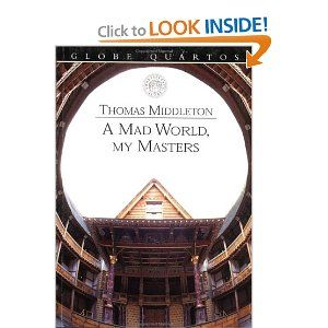 A Mad World, My Masters Cover