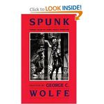 Spunk