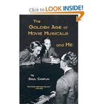 The Golden Age of Movie Musicals and Me