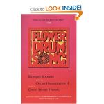 Flower Drum Song