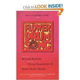 Flower Drum Song