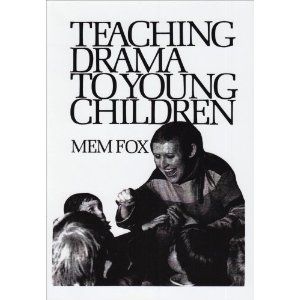 Teaching Drama to Young Children Cover