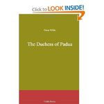 The Duchess of Padua