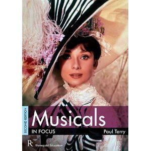 Musicals in Focus Cover