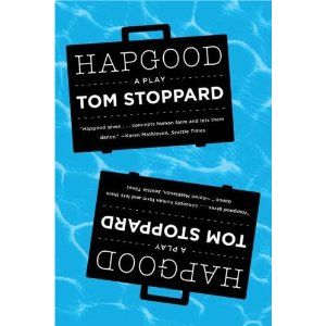 Hapgood Cover
