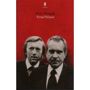 Frost/Nixon: A Play Cover