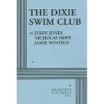 The Dixie Swim Club
