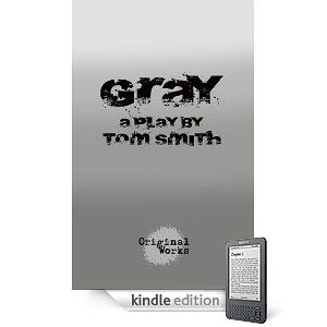 Gray by Tom Smith