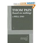 Thom Pain (Based on Nothing)