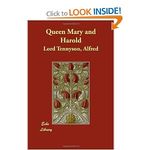 Queen Mary and Harold