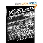 The World Of Musical Comedy
