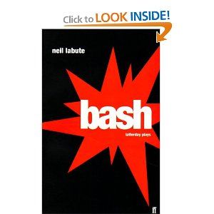 Bash Latterday Plays Cover