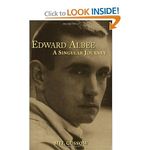 Edward Albee: A Singular Journey
