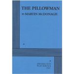 The Pillowman: A Play