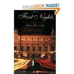 First Nights: Five Musical Premiers