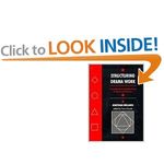 Structuring Drama Work: A Handbook of Available Forms in Theatre and Drama