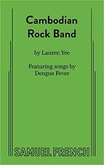 Cambodian Rock Band