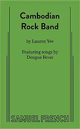 Cambodian Rock Band