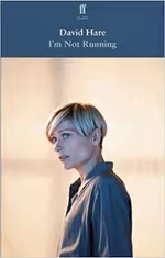 I'm Not Running (Faber Drama)