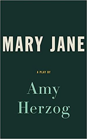 Mary Jane (TCG Edition) Cover