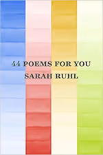 44 poems for you 