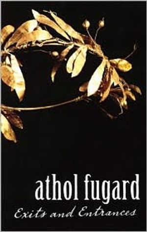 Exits And Entrances Cover