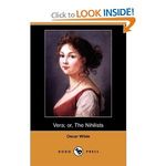 Vera; or, The Nihilists