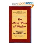 The Merry Wives of Windsor