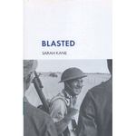 Blasted (Modern Plays) 