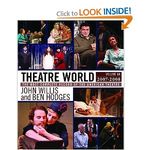 Theatre World Volume 64, 2007-2008