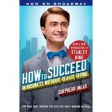 How to succeed in business without really trying (Vocal Selections)
