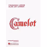 Camelot (Vocal Score)