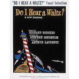Do I Hear a Waltz? (Vocal Selections) 