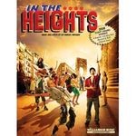 In the Heights - Piano/Vocal Selections