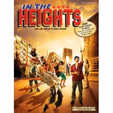 In the Heights - Piano/Vocal Selections