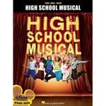 High School Musical: Vocal Selections