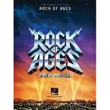 Rock of Ages: A New Musical