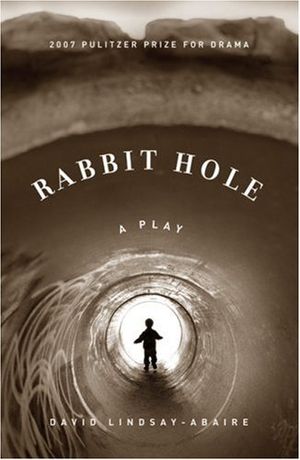 Rabbit Hole Cover