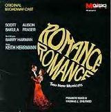 Romance, Romance - Vocal Selections