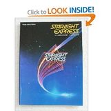 Starlight Express - Vocal Selections
