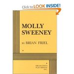 Molly Sweeney.