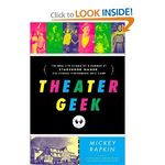 Theater Geek
