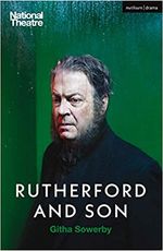 Rutherford and Son (Modern Plays)