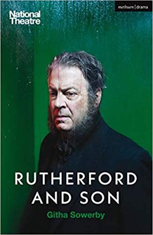Rutherford and Son (Modern Plays) Cover