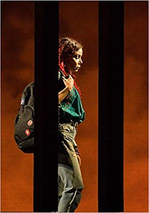 Miss You Like Hell Cover