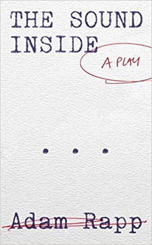 The Sound Inside Cover