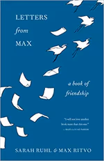 Letters from Max: A Book of Friendship