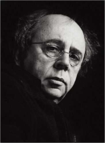 Plays for the Public by Richard Foreman