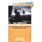 The Complete Professional Audition: A Commonsense Guide To Auditioning For Musicals a